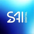 SAI Digital logo
