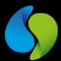 SAICOM logo