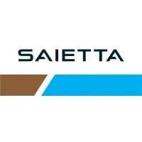 Saietta Electric Drive logo