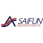 Saifun Semiconductors logo