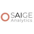 SAIGE Analytics logo