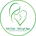 Saigon Da Lat Spa logo