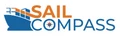 SailCompass logo
