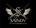 Sainov Spirits logo
