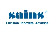 SAINS logo