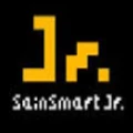 SainSmart Jr logo