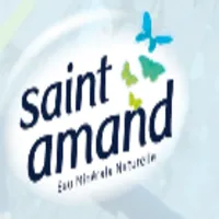 saint amand logo