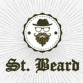 Saint Beard