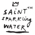 Saint Sparkling Water logo