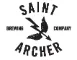 Saint Archer Brewing Company logo