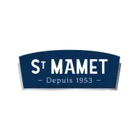 St Mamet logo