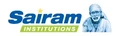 Sairam Group of Institutions logo