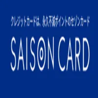 Saison Card logo
