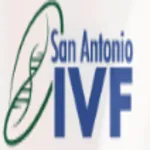 San Antonio IVF logo