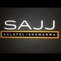 Sajj Street Eats logo
