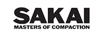 Sakai Heavy Industries logo