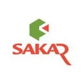 Sakar India logo