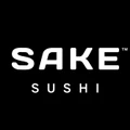 Sake Sushi logo