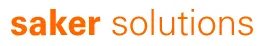 Saker Solutions logo