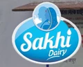Sakhi dairy