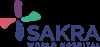 Sakra World Hospital logo
