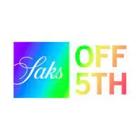 Saks OFF 5TH logo