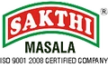 Sakthi Masala logo