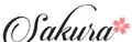 Sakura Enxovais logo
