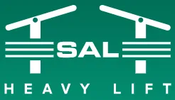SAL Heavy Lift logo