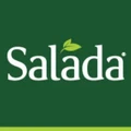 Salada Tea logo