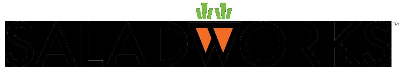 Saladworks logo