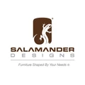 Salamander Design logo