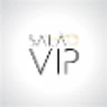 SalaoVIP logo