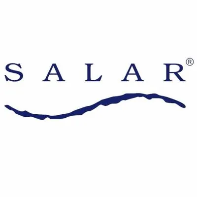 Salar Smokehouse logo