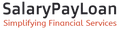 SalaryPayLoan logo