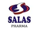 Salas Pharmaceuticals
