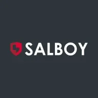 Salboy logo