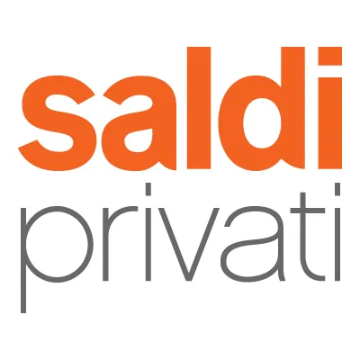 SaldiPrivati logo