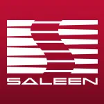 Saleen logo