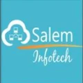 Salem Infortech logo