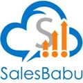 SalesBabu logo
