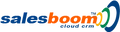 Salesboom logo