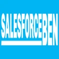SalesforceBen logo