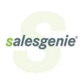 Salesgenie logo