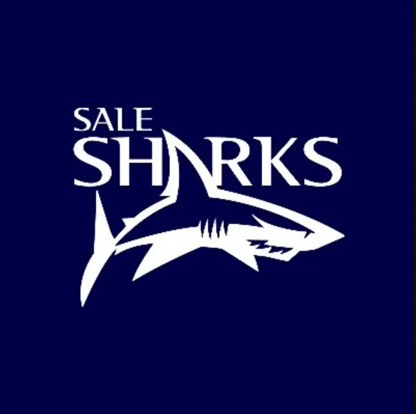 Sale Sharks logo