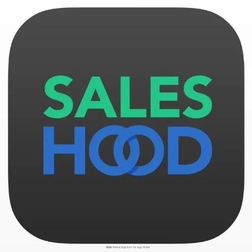 SalesHood logo