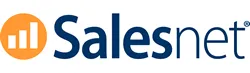 Salesnet logo