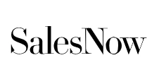 SalesNow logo