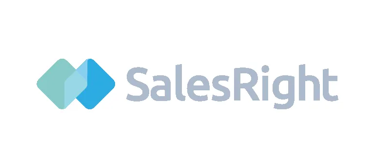 SalesRight logo