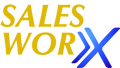 SalesWorx logo